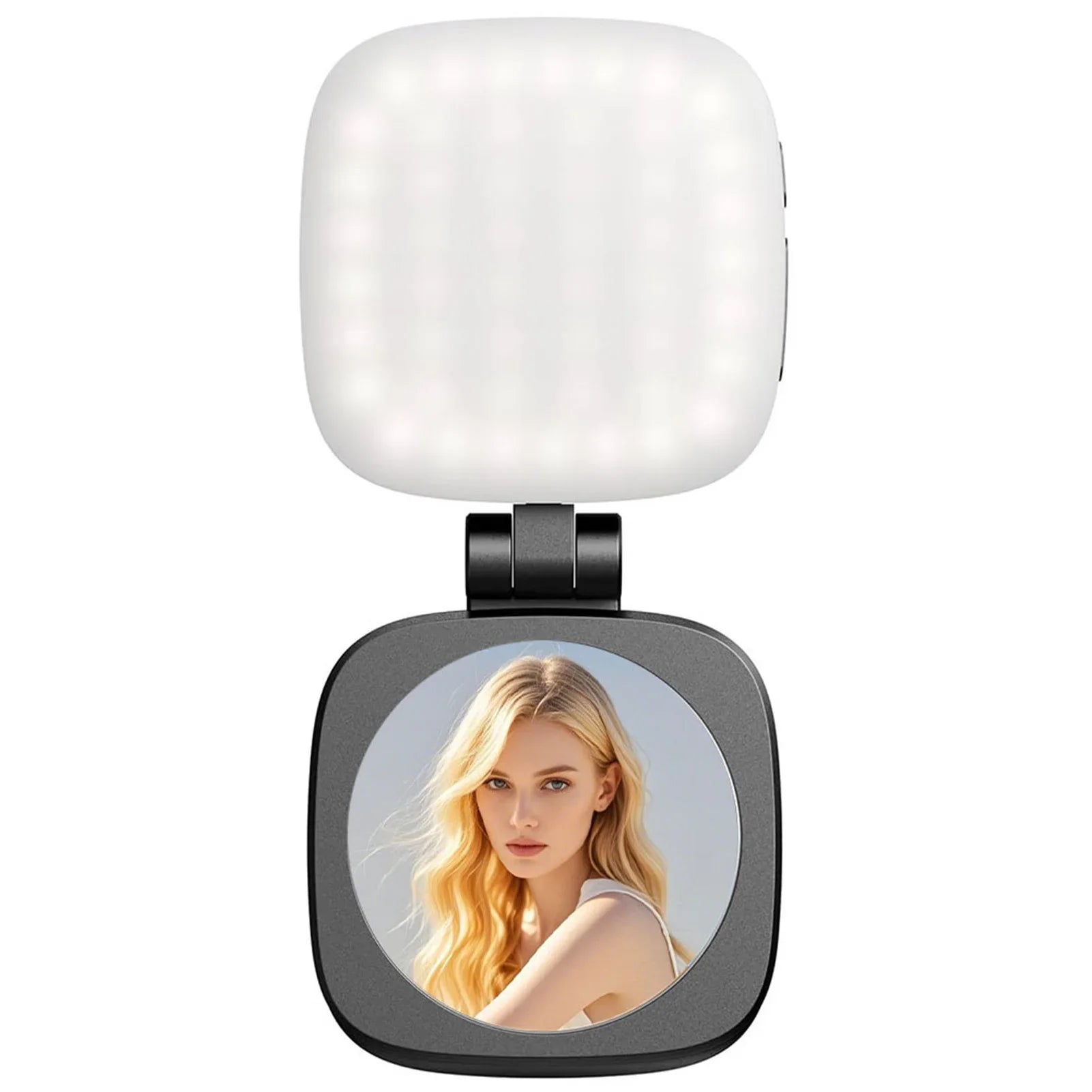 Neewer luz magnética de selfie