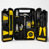 Kit de Ferramentas 126 peças