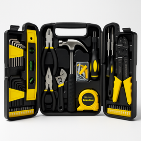 Kit de Ferramentas 126 peças