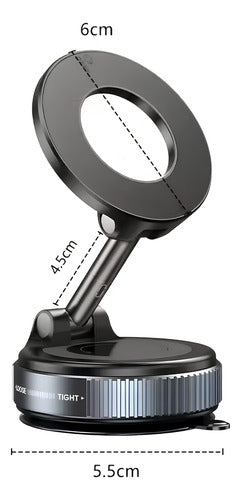 Suporte Magnético [ COMPRE 1 E LEVE 2 ]