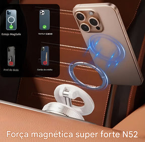Suporte Magnético [ COMPRE 1 E LEVE 2 ]