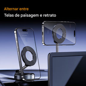 Suporte Magnético [ COMPRE 1 E LEVE 2 ]