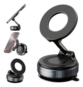 Suporte Magnético [ COMPRE 1 E LEVE 2 ]