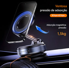 Suporte Magnético [ COMPRE 1 E LEVE 2 ]