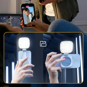 Neewer luz magnética de selfie