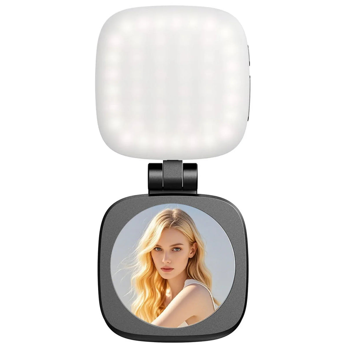 Neewer luz magnética de selfie