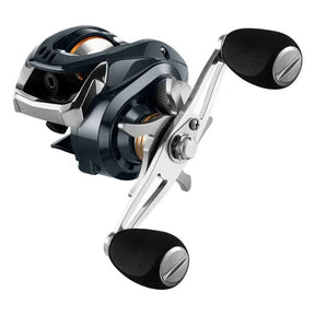 Carretilha 15Kg Drag 18+1 Rolamentos Anti-Cabeleira