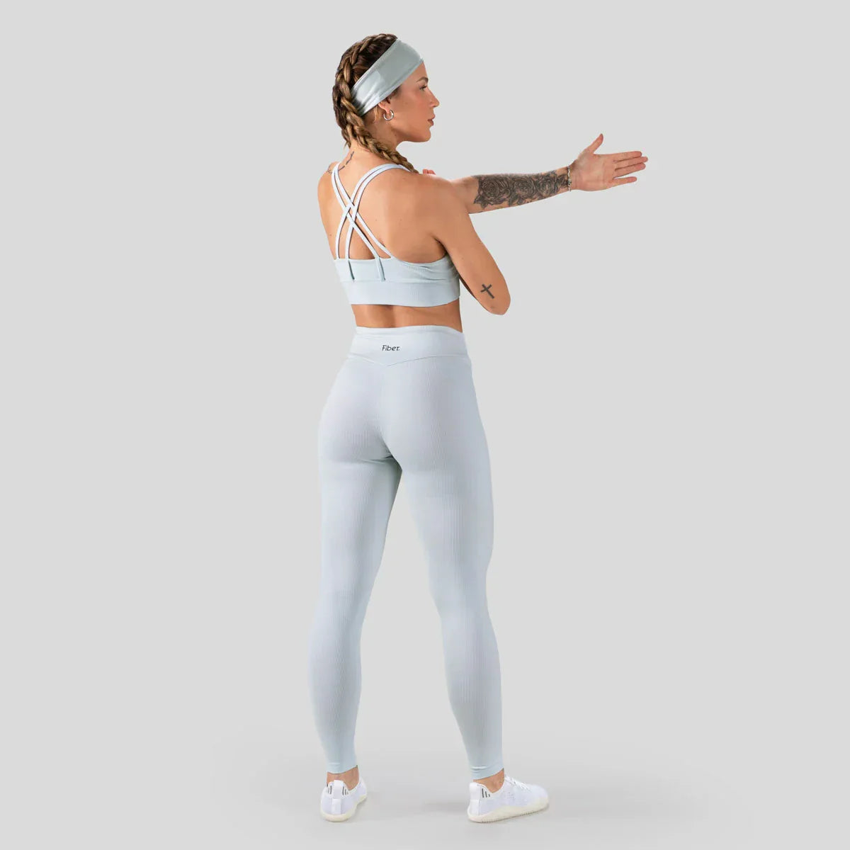 Legging Pro Grid NYX